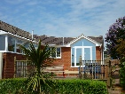 Rear Sun Room, Exmouth